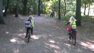 fietsensMbosklein