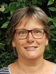 Paula Godschalk